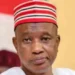 Why Abdulsalam Gwarzo resigned as Kano Deputy Governor