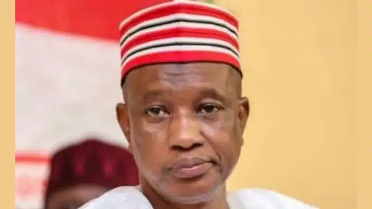 Why Abdulsalam Gwarzo resigned as Kano Deputy Governor