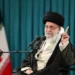 Khamenei: Iran declares 40 days of national mourning
