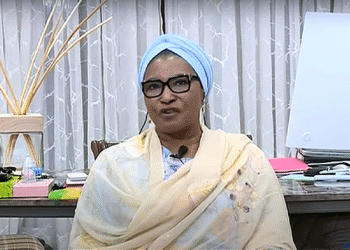 ADC suspends Senator Ireti Kingibe