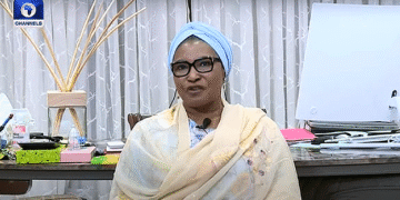 ADC suspends Senator Ireti Kingibe