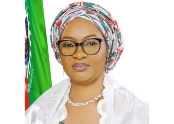 Labour Party sacks Nenadi Usman-Led caretaker committee