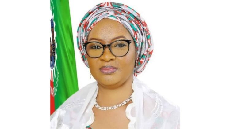 Labour Party sacks Nenadi Usman-Led caretaker committee