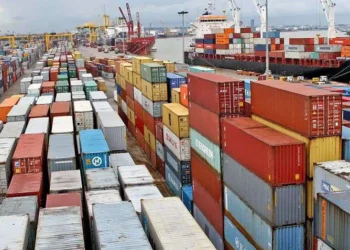 Nigerian Ports targets N1.489tn revenue for 2026