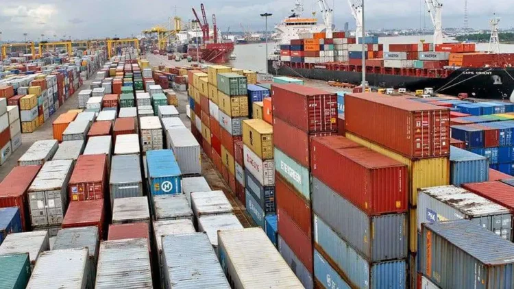 Nigerian Ports targets N1.489tn revenue for 2026