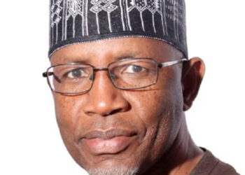 Tinubu appoints Yuguda as CBN deputy governor