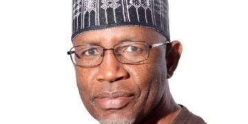 Tinubu appoints Yuguda as CBN deputy governor