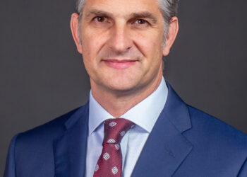 Thibaut Boidin appointed chairman of the Beer Sectoral Group (BSG)