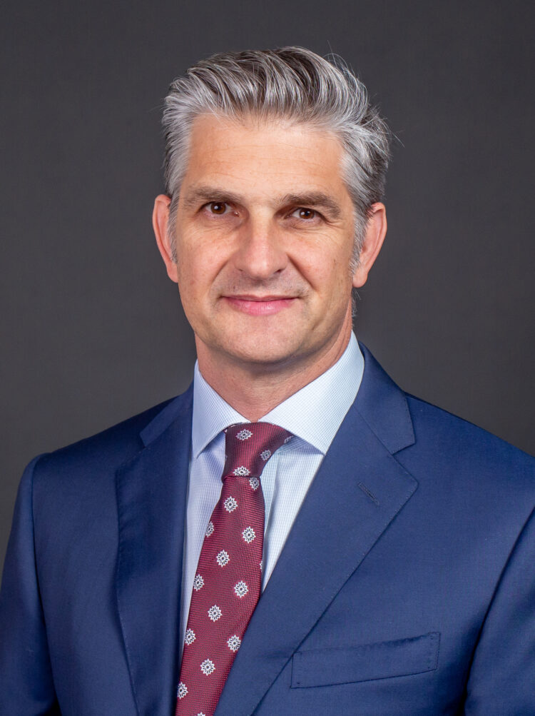 Thibaut Boidin appointed chairman of the Beer Sectoral Group (BSG)
