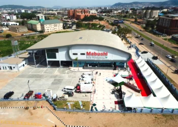 FCT bus/taxi terminals to begin operations soon – Wike