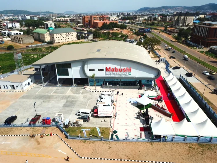 FCT bus/taxi terminals to begin operations soon – Wike