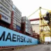 Maersk suspends bookings in Middle East ‘until further notice’