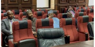 Court adjourns Abubakar Malami’s terrorism financing trial