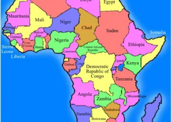 Top 7 African countries with the highest number of billionaires in 2026