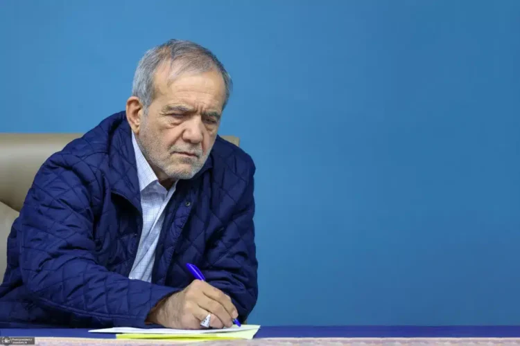 We will not attack neighbouring countries – Iran President