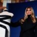 Melania Trump presides over Security Council, pays tribute to families