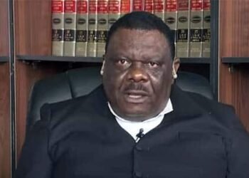 Ex-AGF, Aondoakaa resigns from APC, set to join PDP