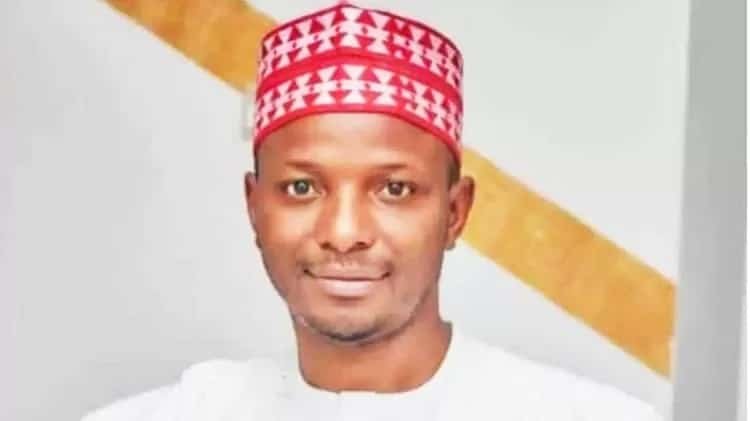 Kwankwaso’s Son Dumps NNPP For ADC