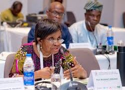 NAFDAC boss urges greater investment in women, children