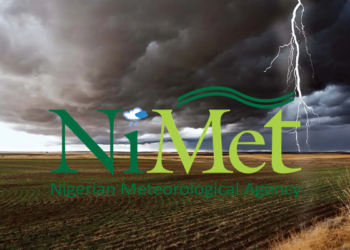 NiMet predicts 3-day dust haze, sunshine from Monday