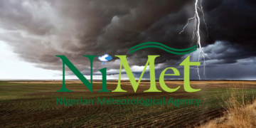 NiMet predicts 3-day dust haze, sunshine from Monday