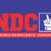 NDC unveils digital membership registration portal