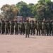 Nigerian Army releases list of candidates for DSSC 29/2026 training (Check Here)