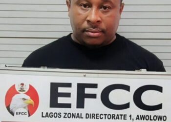 Court jails Obiajulu Emmanuel for one year over $850,000 fraud in Lagos