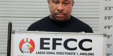 Court jails Obiajulu Emmanuel for one year over $850,000 fraud in Lagos