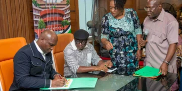 NDDC introduces performance management system to boost efficiency