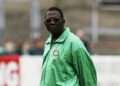 Ex-Super Eagles coach Adegboye Onigbinde dies at 88