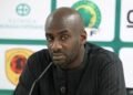 Ghana sacks coach Otto Addo after four games winless run 
