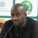 Ghana sacks coach Otto Addo after four games winless run