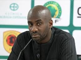 Ghana sacks coach Otto Addo after four games winless run 