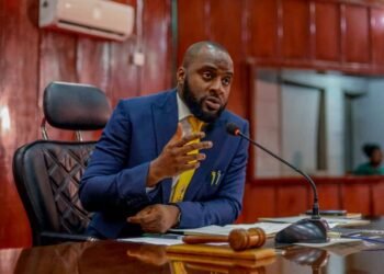 2027: Ogundoyin joins Oyo guber race