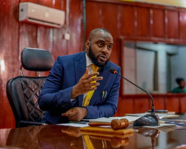 2027: Ogundoyin joins Oyo guber race