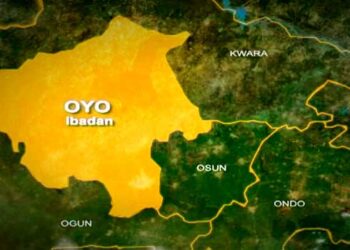 Oyo fixes LG election for December 2026