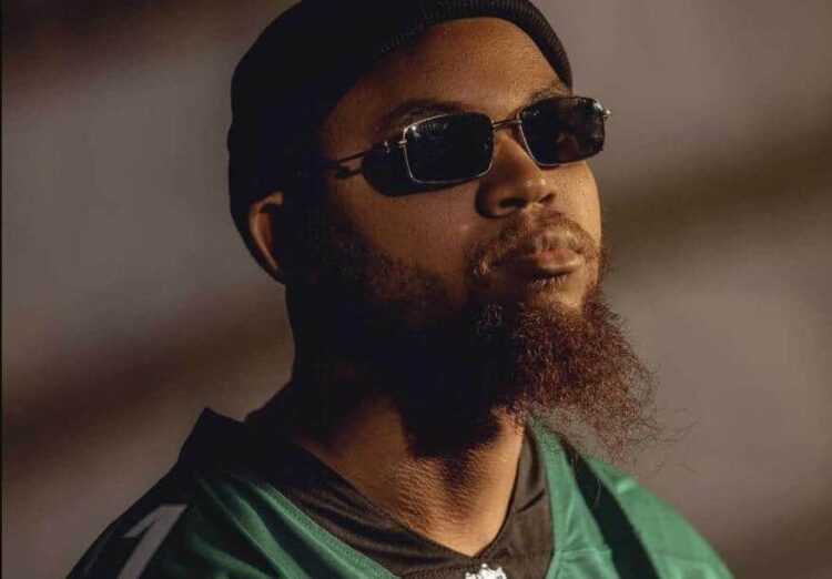 Why I dumped gospel music for secular – Producer Ozedikus