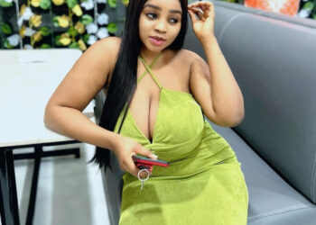 Why I don’t need men or sex – Actress Peju johnson