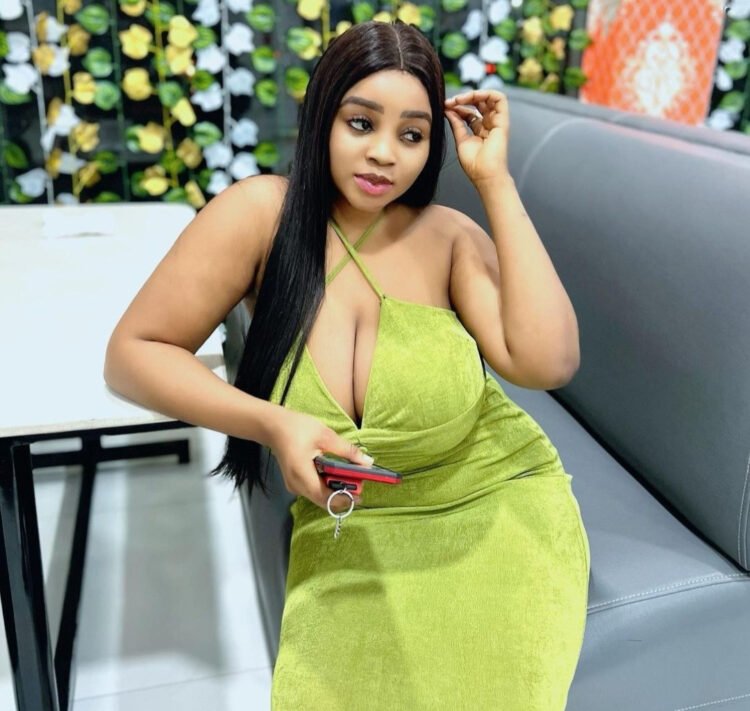 Why I don’t need men or sex – Actress Peju johnson