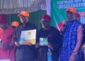 BREAKING: Peter Obi obtains ADC membership card in Anambra