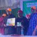 BREAKING: Peter Obi obtains ADC membership card in Anambra