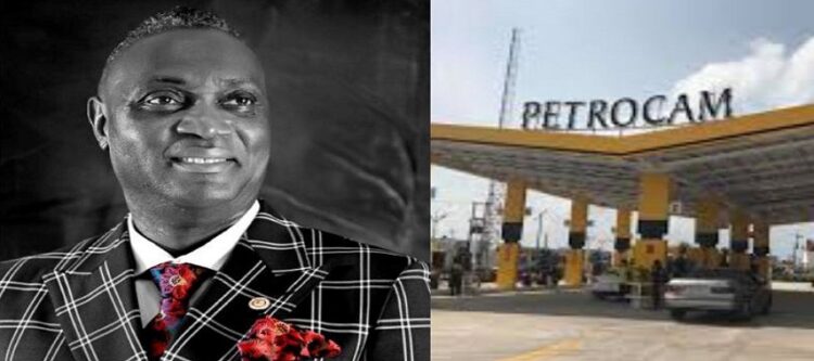 N9bn disputed debt: Petrocam urges Court to discharge order freezing it’s accounts