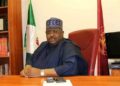 Senator Philip Aduda resigns from PDP