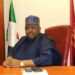 Senator Philip Aduda resigns from PDP