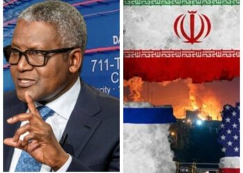 Refining without relief: How global oil wars, market structure, and monopoly risks still drive fuel prices in Nigeria