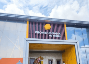 Providus Bank meets CBN recapitalization requirement with N65bn capital base