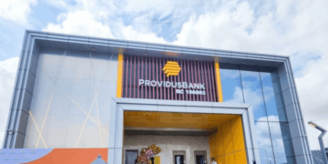 Providus Bank meets CBN recapitalization requirement with N65bn capital base