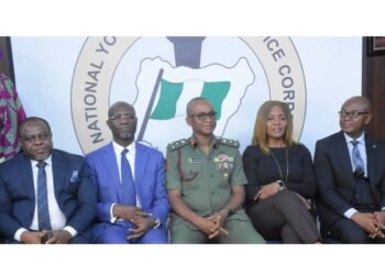 SEC, NYSC partner to tackle ponzi schemes via CDS programme