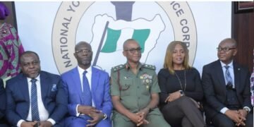 SEC, NYSC partner to tackle ponzi schemes via CDS programme